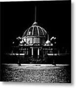 Horticultural Building Exhibition Place Toronto Canada Metal Print