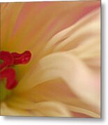 Ignition Metal Print