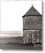 In Vexin Metal Print