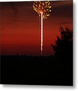 Independence Day 2013 2 Metal Print