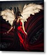 Insidious Metal Print