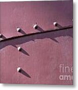 Keeping It Together Metal Print