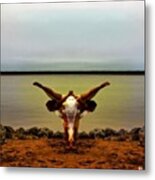 #love #tagsforlikes #art #tweegram Metal Print