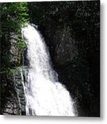 Main Falls Bushkill 20120608_1_105 Metal Print