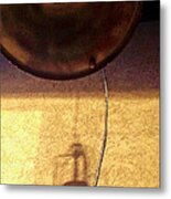 Misperception Metal Print