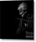 Nash Metal Print