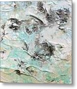 Nebulosity Metal Print