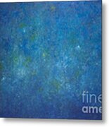 Opt.51.14 Mr Blue Sky Metal Print