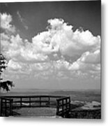 Overlook 1 Metal Print