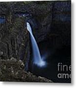 Palouse Falls Washington 3 Metal Print