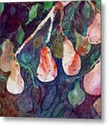 Pearalichous Metal Print