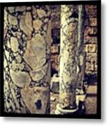 Perge Ancient City Metal Print