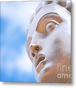 Primordial Deities Metal Print