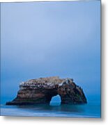 Quiescence Metal Print