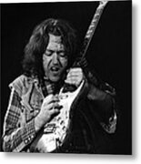 Rory Gallagher 1 Metal Print