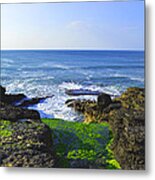 Sligo Bay Metal Print