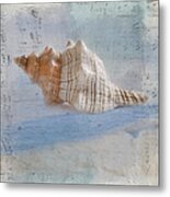 Songs Of The Sea Metal Print