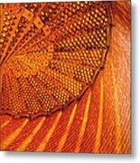 Staircase Abstract Metal Print