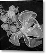 Sweet Memory Metal Print