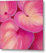 Sweet Tarts Ii Metal Print