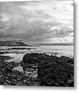 The Old Convent At Portstewart Metal Print