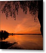 This Is A New Day ... Metal Print