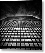 Toronto Dominion Centre No 79 Wellington St W Metal Print