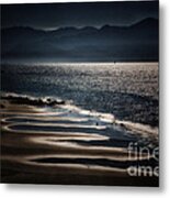 Tranquility  ... Metal Print