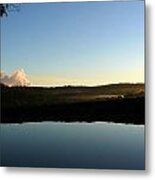 Tranquility Metal Print