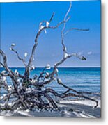 Twisted Metal Print