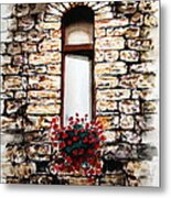 Under The Tuscan Sun Metal Print