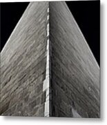 Washington Monument Metal Print