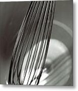 Wisk6003 Metal Print