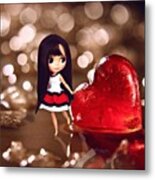 ♥ Blythe Doll Diaries ( 8 )

Collab Metal Print