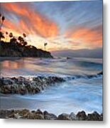 A New Day  #1 Metal Print