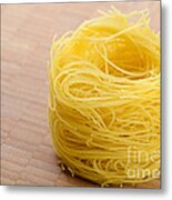 Barbina Pasta #1 Metal Print