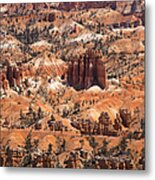 Bryce Canyon #1 Metal Print
