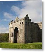 Hermitage Castle #1 Metal Print