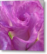 Luscious #1 Metal Print