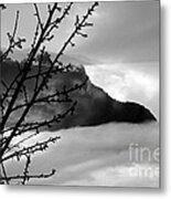Mourning Her Loss #1 Metal Print