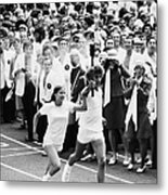 Olympic Games, 1976 #1 Metal Print