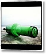 Instagram Photo #111340114693 Metal Print