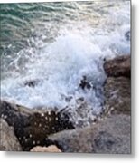 #love  @tagsforlikes #instagood #14 Metal Print