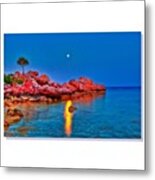 #squaready #sky_perfection #2 Metal Print