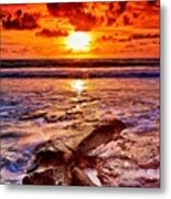 Instagram Photo #261349856903 Metal Print