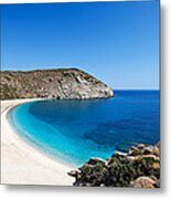 Andros Island - Greece #3 Metal Print