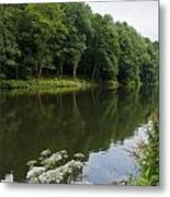 Durham Cathedral #3 Metal Print