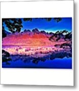 Instagram Photo #421349082918 Metal Print