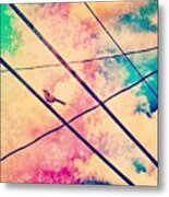 Instagram Photo #701346813518 Metal Print