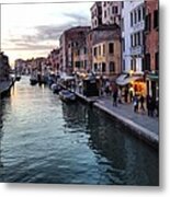 Venice Italy  #9 Metal Print